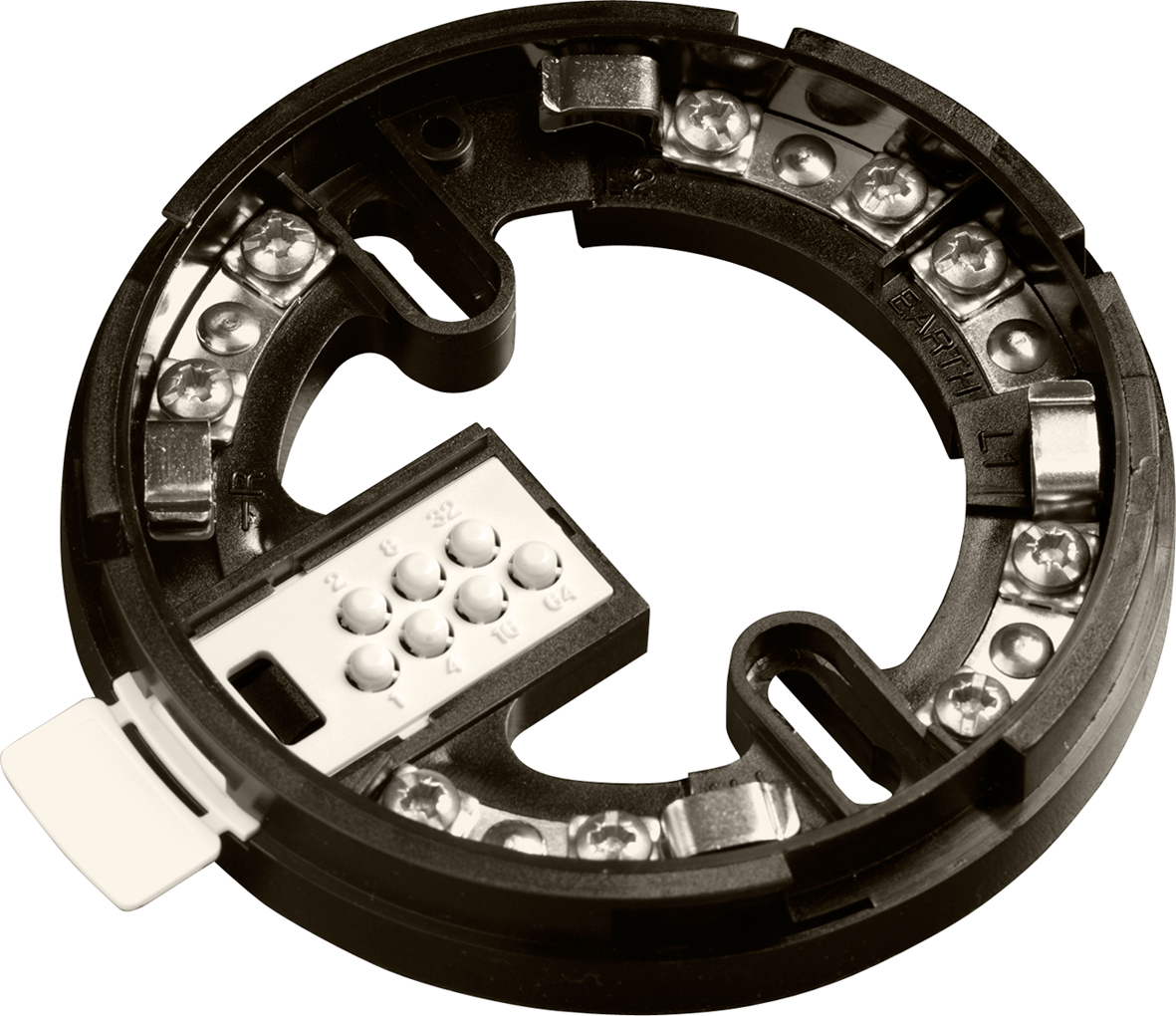 Intelligent Mounting Base (Black) Main Product Image_1181x1020px_E_NR-2235