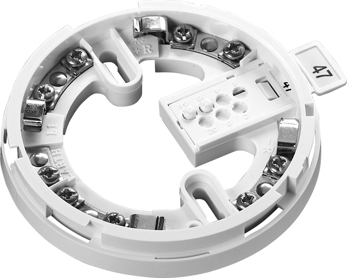 Intelligent Mounting Base Main Product Image_1181x948px_E_NR-2106