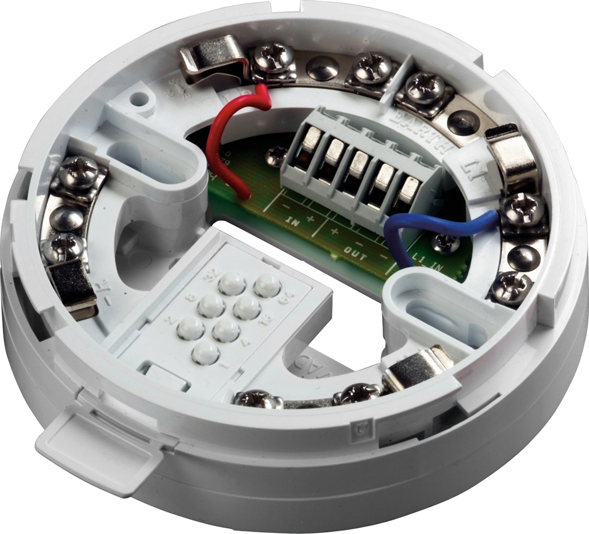 Isolating Base Main Product Image_1181x1071px_E_NR-2111