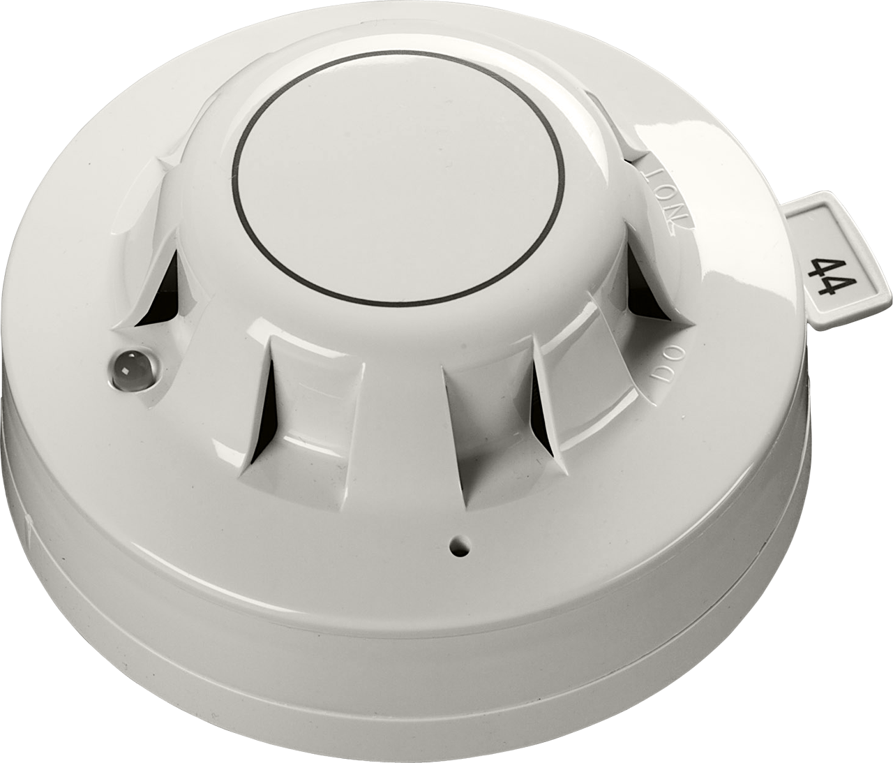 XP95 Optical Smoke Detector Main Product Image_1280x1093px_X_NR-465