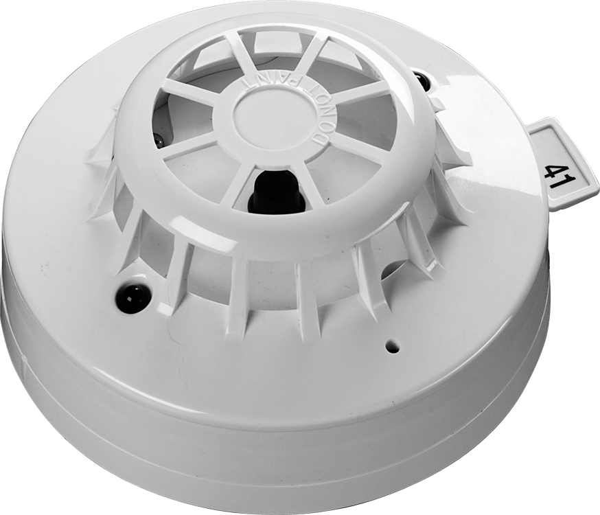 58000-305APO Discovery Heat Detector Main Product Image_874x750px_X_NR-409