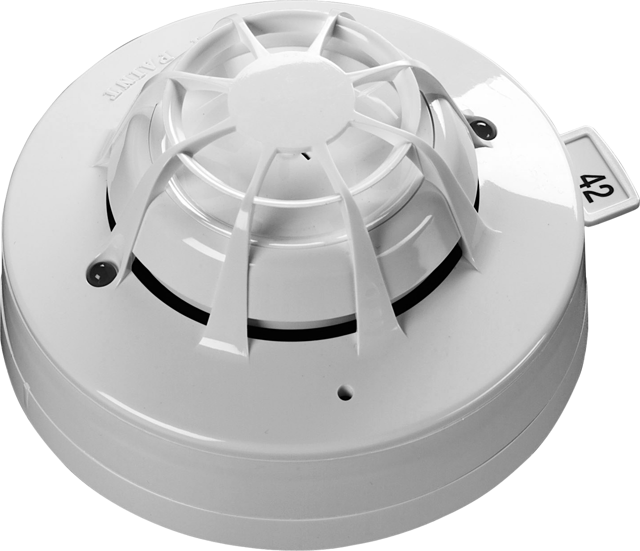 58000-700APO Discovery Multisensor Detector Main Product Image_1280x1103px_X_NR-412 Discovery kombinált füstérzékelő