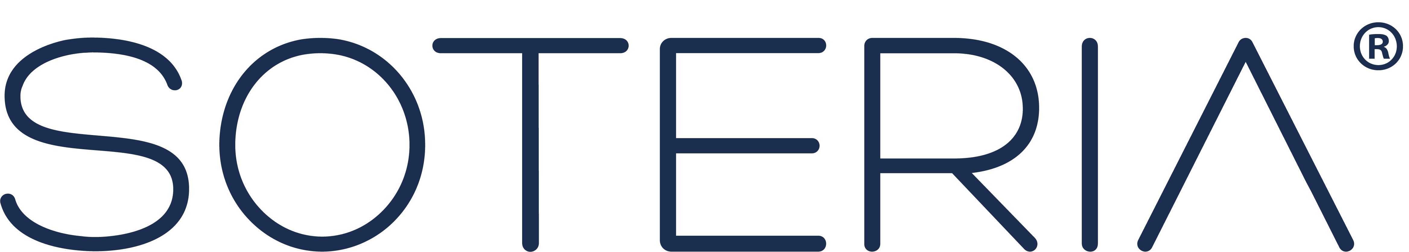 soteria logo