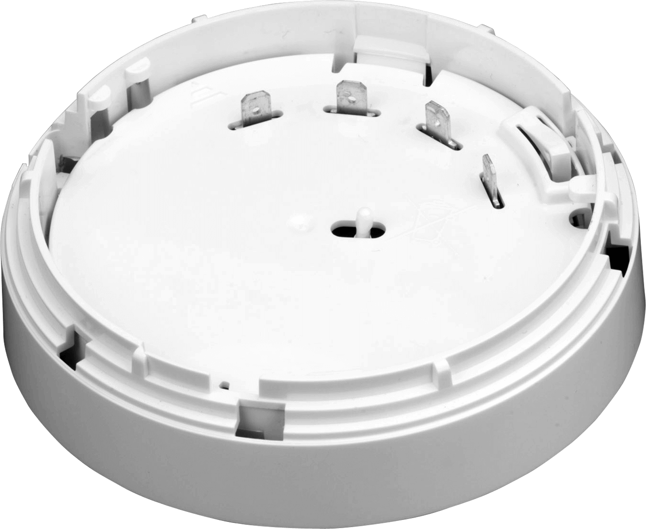 ORB-BA-10008-APO Series 65 to Orbis Base Adaptor Main Product Image_1280x1050px_X_NR-446 S65-Orbis aljzat adapter