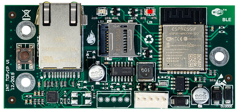 INT-TCP/IP-V2-P2P INT-TCP/IP-V2-P2P