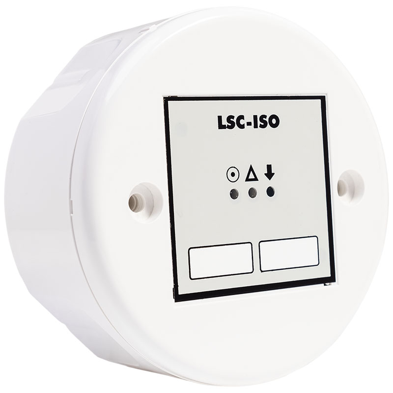 LSC-ISO