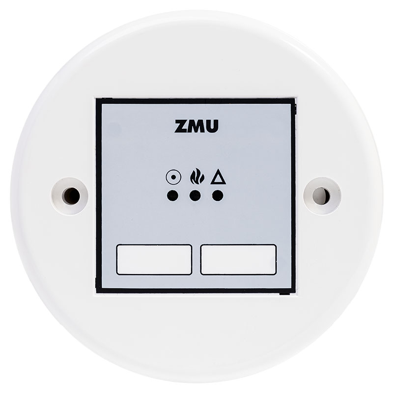 ZMU
