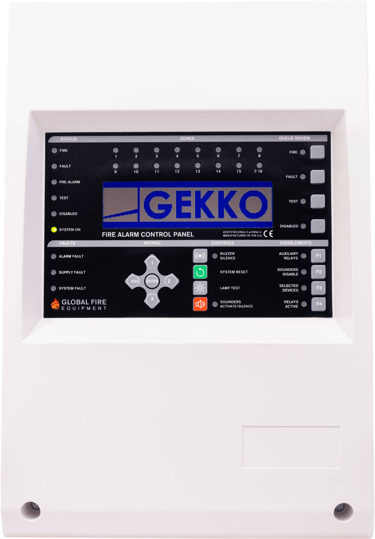 gekko