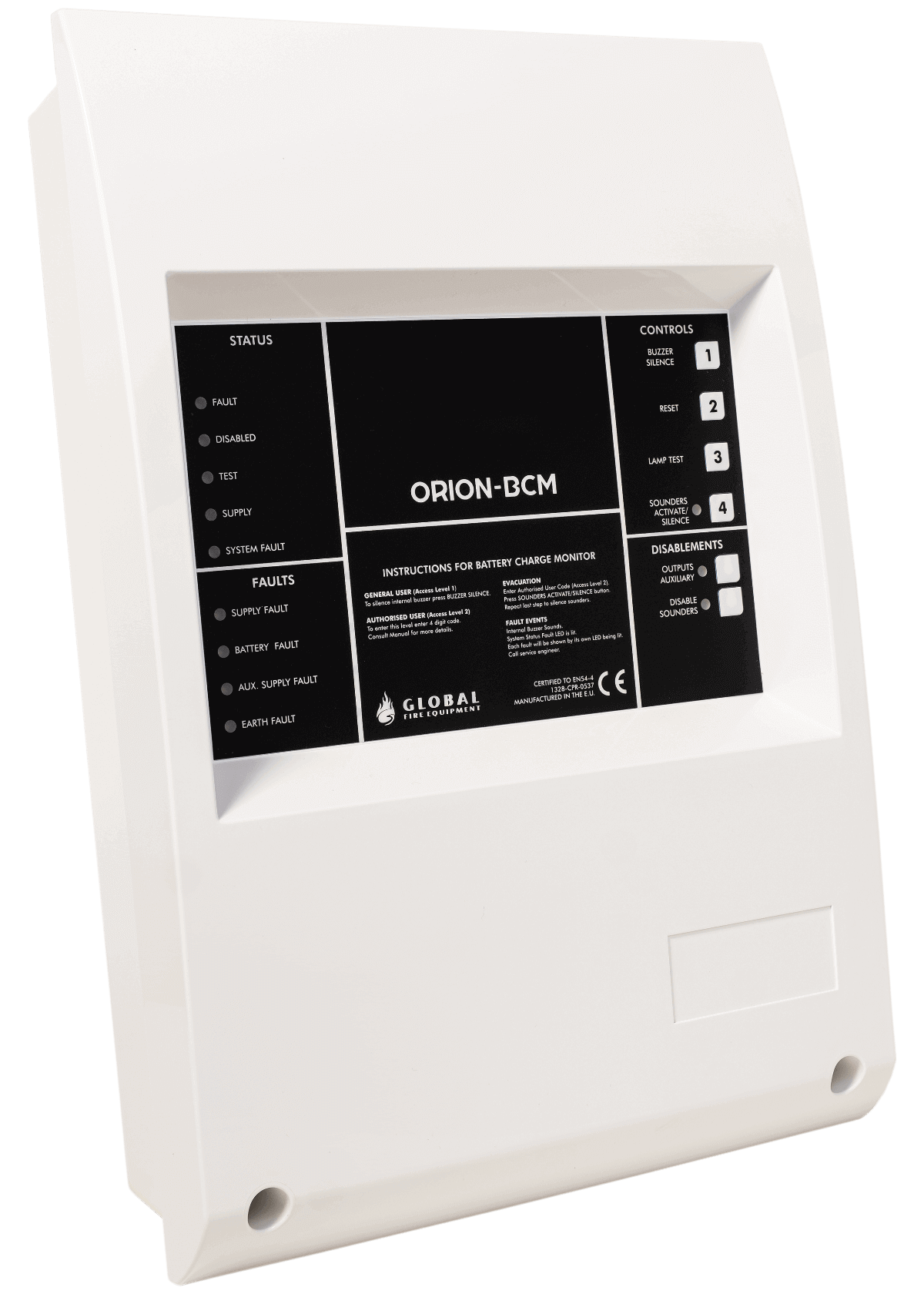 orion bcm 