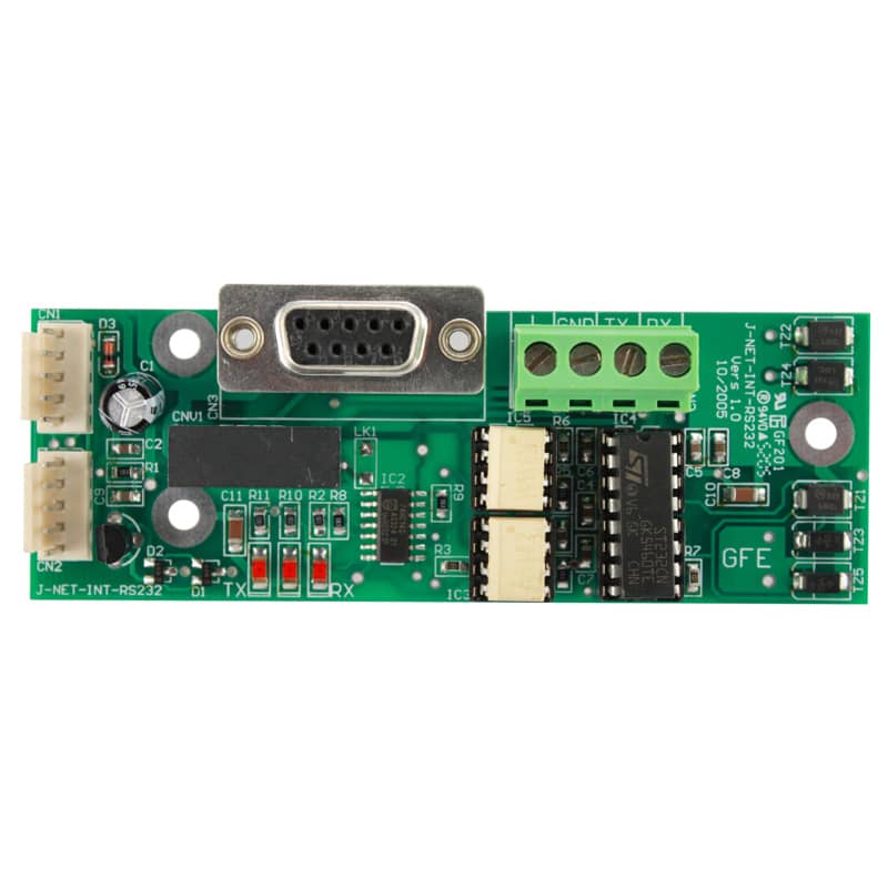 int-rs232 int-rs232