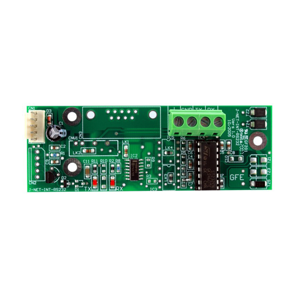 orion int rs-232 orion int rs-232
